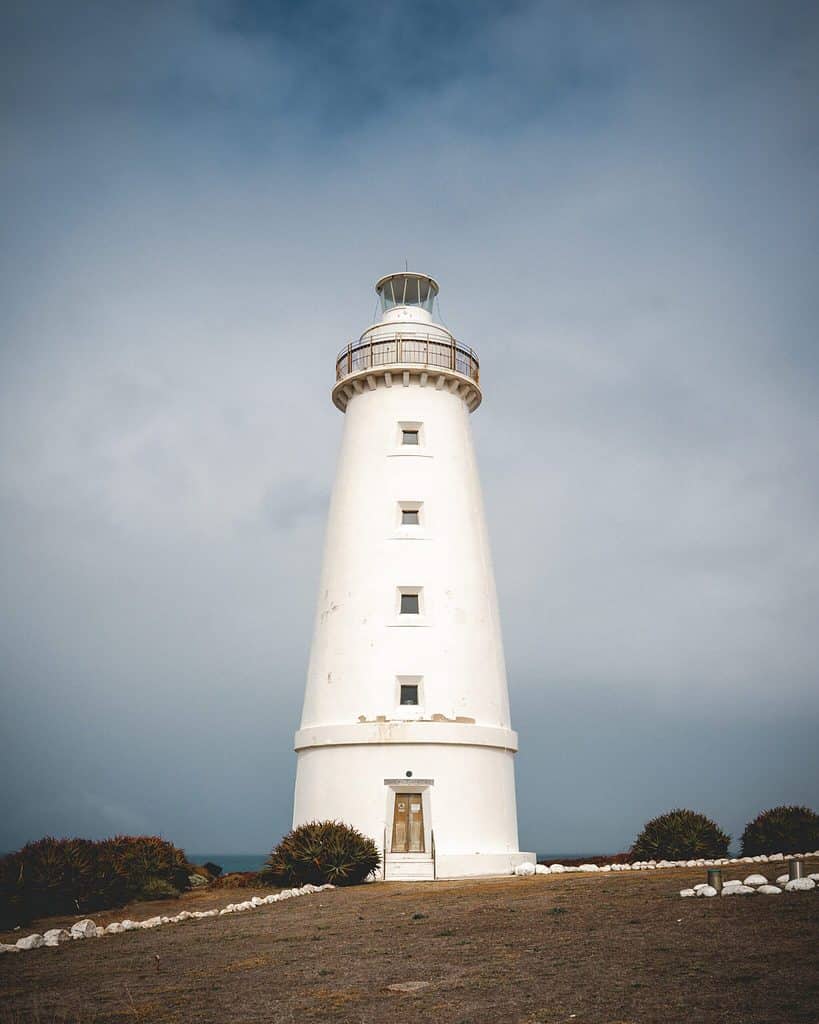 Cape Willoughby Lighthouse - Things to do on Kangaroo Island