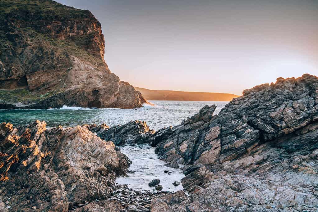 Things to do on the Fleurieu Peninsula - Second Valley