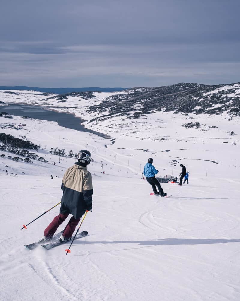 Falls Creek Ski & Snowboard Guide – The Green Adventurers