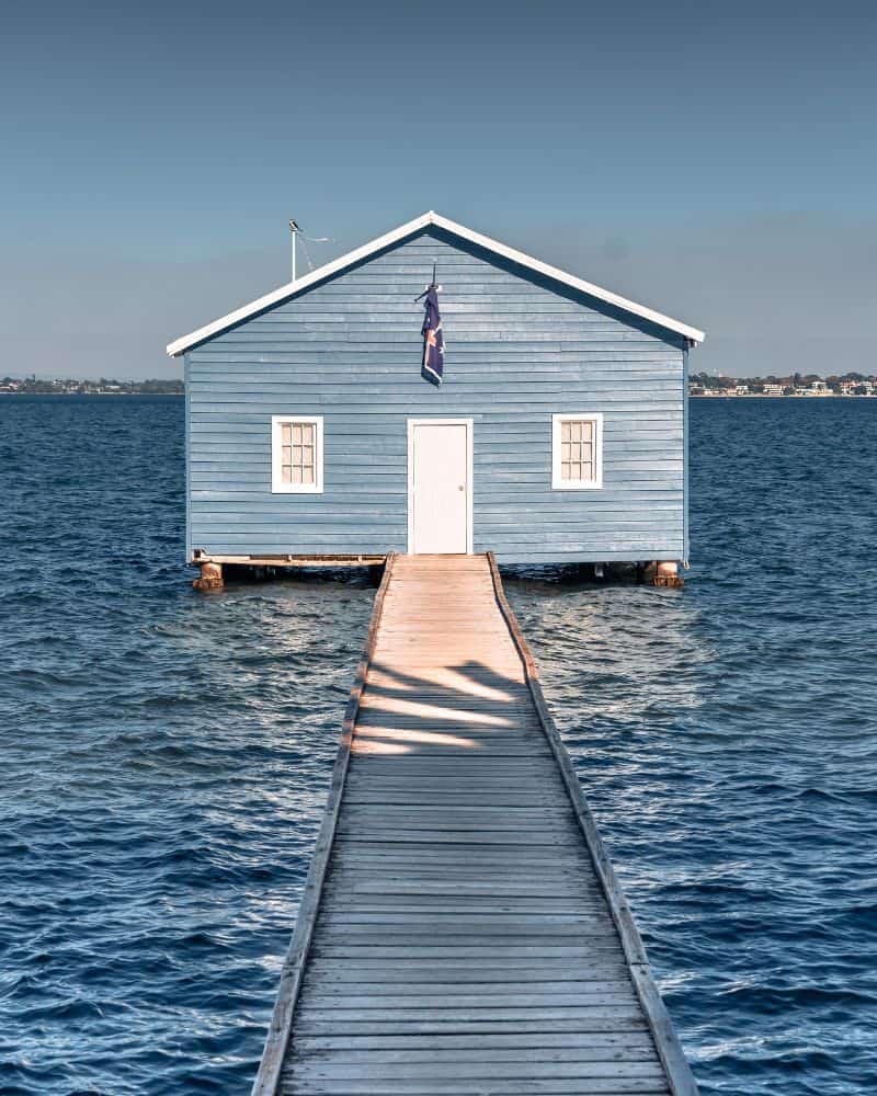 The Boat House - Perth