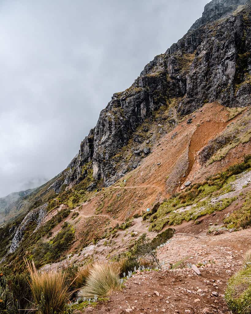 Rucu Pichincha Hike - Quito