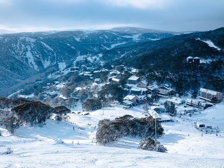 Falls Creek Luxury Accommodation: Your Guide to the Best Options