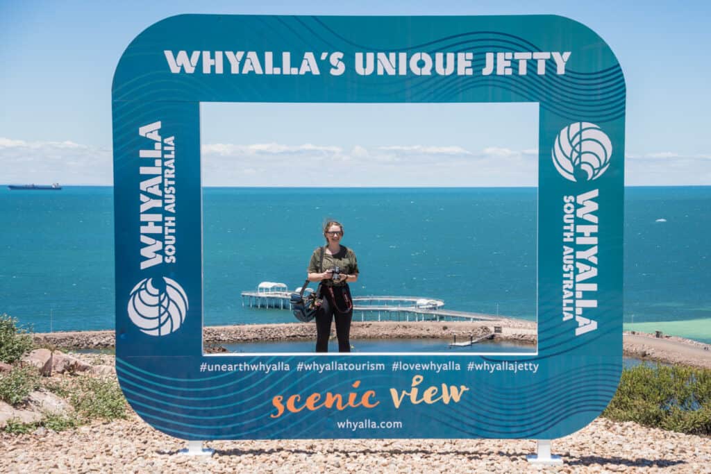 Whyalla - Eyre Peninsula Caravan Parks 